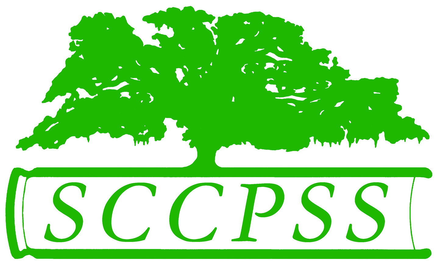 SCCPSS Logo